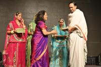 Shashtyabdapurti Utsava - Karla - Day 6 (14 Nov 2024)